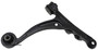 Beck/Arnley Suspension Control Arm P/N:102-7783