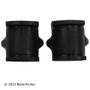 Beck/Arnley Suspension Stabilizer Bar Bushing Kit P/N:101-5586