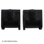 Beck/Arnley Suspension Stabilizer Bar Bushing Kit P/N:101-5586