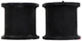 Beck/Arnley Suspension Stabilizer Bar Bushing Kit P/N:101-7538