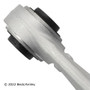 Beck/Arnley Suspension Control Arm P/N:102-8360