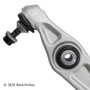Beck/Arnley Suspension Control Arm and Ball Joint Assembly P/N:102-8246