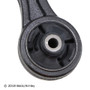 Beck/Arnley Suspension Control Arm and Ball Joint Assembly 102-6450 - view 3