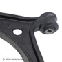 Beck/Arnley Suspension Control Arm and Ball Joint Assembly 102-6450 - view 4
