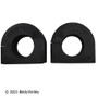 Beck/Arnley Suspension Stabilizer Bar Bushing Kit 101-6519 - view 3
