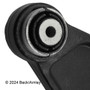 Beck/Arnley Suspension Control Arm P/N:102-8436