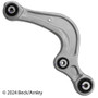 Beck/Arnley Suspension Control Arm 102-8417 - view 6
