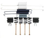 Better Brake Parts Drum Brake Hardware Kit P/N:7365K
