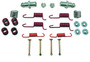 Better Brake Parts Parking Brake Hardware Kit P/N:17428K