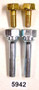 Better Brake Parts Disc Brake Caliper Pin Kit P/N:5942K