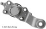 Beck/Arnley Suspension Ball Joint 101-5282 - view 8