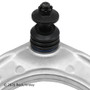 Beck/Arnley Suspension Control Arm and Ball Joint Assembly P/N:102-8144