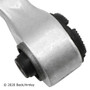 Beck/Arnley Suspension Control Arm and Ball Joint Assembly P/N:102-8144