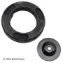 Beck/Arnley Suspension Strut Mount 101-8595 - view 4