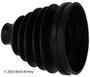 Beck/Arnley CV Joint Boot Kit 103-3125 - view 2
