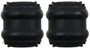 Beck/Arnley Suspension Stabilizer Bar Bushing Kit P/N:101-8820