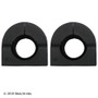 Beck/Arnley Suspension Stabilizer Bar Bushing Kit P/N:101-8375