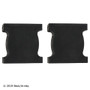 Beck/Arnley Suspension Stabilizer Bar Bushing Kit P/N:101-8375