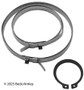 Beck/Arnley CV Joint Boot Kit 103-3025 - view 5