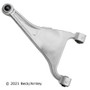 Beck/Arnley Suspension Control Arm and Ball Joint Assembly 102-8238 - view 2