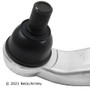 Beck/Arnley Suspension Control Arm and Ball Joint Assembly 102-8238 - view 3
