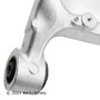 Beck/Arnley Suspension Control Arm and Ball Joint Assembly 102-8238 - view 4
