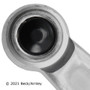 Beck/Arnley Suspension Control Arm and Ball Joint Assembly 102-8238 - view 5