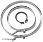 Beck/Arnley CV Joint Boot Kit 103-2942 - view 5