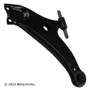 Beck/Arnley Suspension Control Arm 102-7772 - view 2