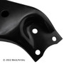 Beck/Arnley Suspension Control Arm P/N:102-7772