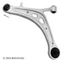 Beck/Arnley Suspension Control Arm and Ball Joint Assembly P/N:102-8287