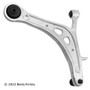 Beck/Arnley Suspension Control Arm and Ball Joint Assembly P/N:102-8287
