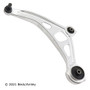 Beck/Arnley Suspension Control Arm and Ball Joint Assembly P/N:102-8293