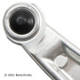 Beck/Arnley Suspension Control Arm and Ball Joint Assembly P/N:102-8293