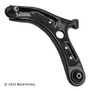Beck/Arnley Suspension Control Arm and Ball Joint Assembly 102-8321