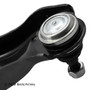 Beck/Arnley Suspension Control Arm and Ball Joint Assembly 102-8321 - view 3