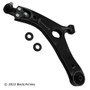 Beck/Arnley Suspension Control Arm and Ball Joint Assembly 102-7584