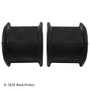 Beck/Arnley Suspension Stabilizer Bar Bushing Kit P/N:101-5841