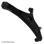 Beck/Arnley Suspension Control Arm and Ball Joint Assembly P/N:102-8055