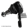 Beck/Arnley Suspension Ball Joint P/N:101-6021