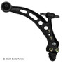 Beck/Arnley Suspension Control Arm and Ball Joint Assembly 102-5030 - view 2
