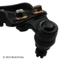 Beck/Arnley Suspension Control Arm and Ball Joint Assembly 102-5030 - view 3