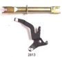 Better Brake Parts Drum Brake Self-Adjuster Repair Kit P/N:2813K