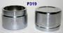 Better Brake Parts Piston Steel P/N:7799