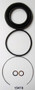 Better Brake Parts Disc Brake Caliper Repair Kit P/N:15478K