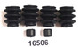 Better Brake Parts Disc Brake Caliper Pin Boot Kit P/N:16506K