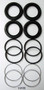 Better Brake Parts Disc Brake Caliper Repair Kit P/N:15102K