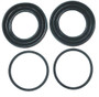 Better Brake Parts Disc Brake Caliper Repair Kit P/N:41433K