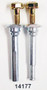 Better Brake Parts Disc Brake Caliper Pin Kit P/N:14177K
