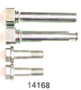 Better Brake Parts Disc Brake Caliper Pin Kit P/N:14168K